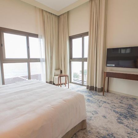 Al Aqah Luxury Apartment W/ Sea Views At Address Residences Fujaïrah Extérieur photo