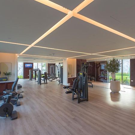 Al Aqah Luxury Apartment W/ Sea Views At Address Residences Fujaïrah Extérieur photo
