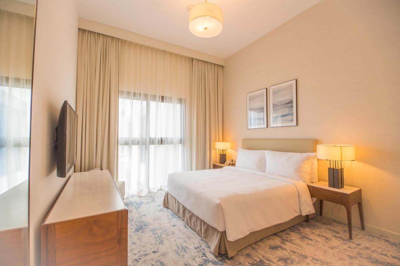 Al Aqah Luxury Apartment W/ Sea Views At Address Residences Fujaïrah Extérieur photo