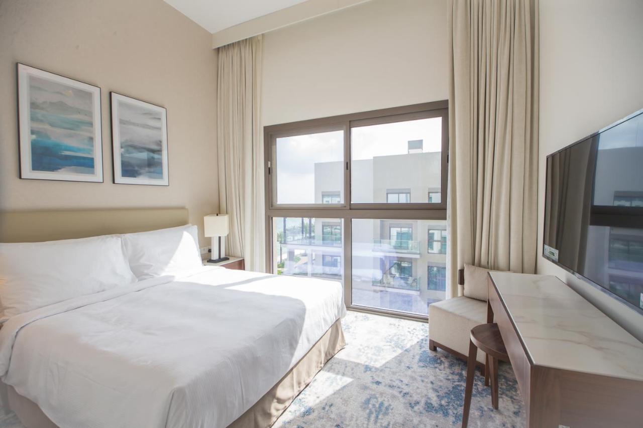 Al Aqah Luxury Apartment W/ Sea Views At Address Residences Fujaïrah Extérieur photo