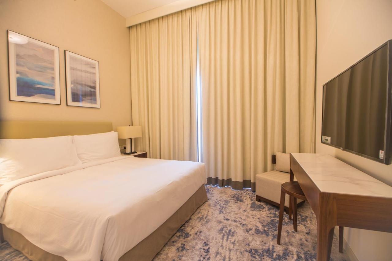 Al Aqah Luxury Apartment W/ Sea Views At Address Residences Fujaïrah Extérieur photo