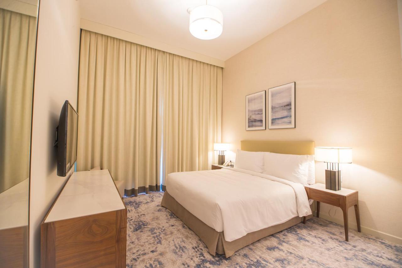 Al Aqah Luxury Apartment W/ Sea Views At Address Residences Fujaïrah Extérieur photo