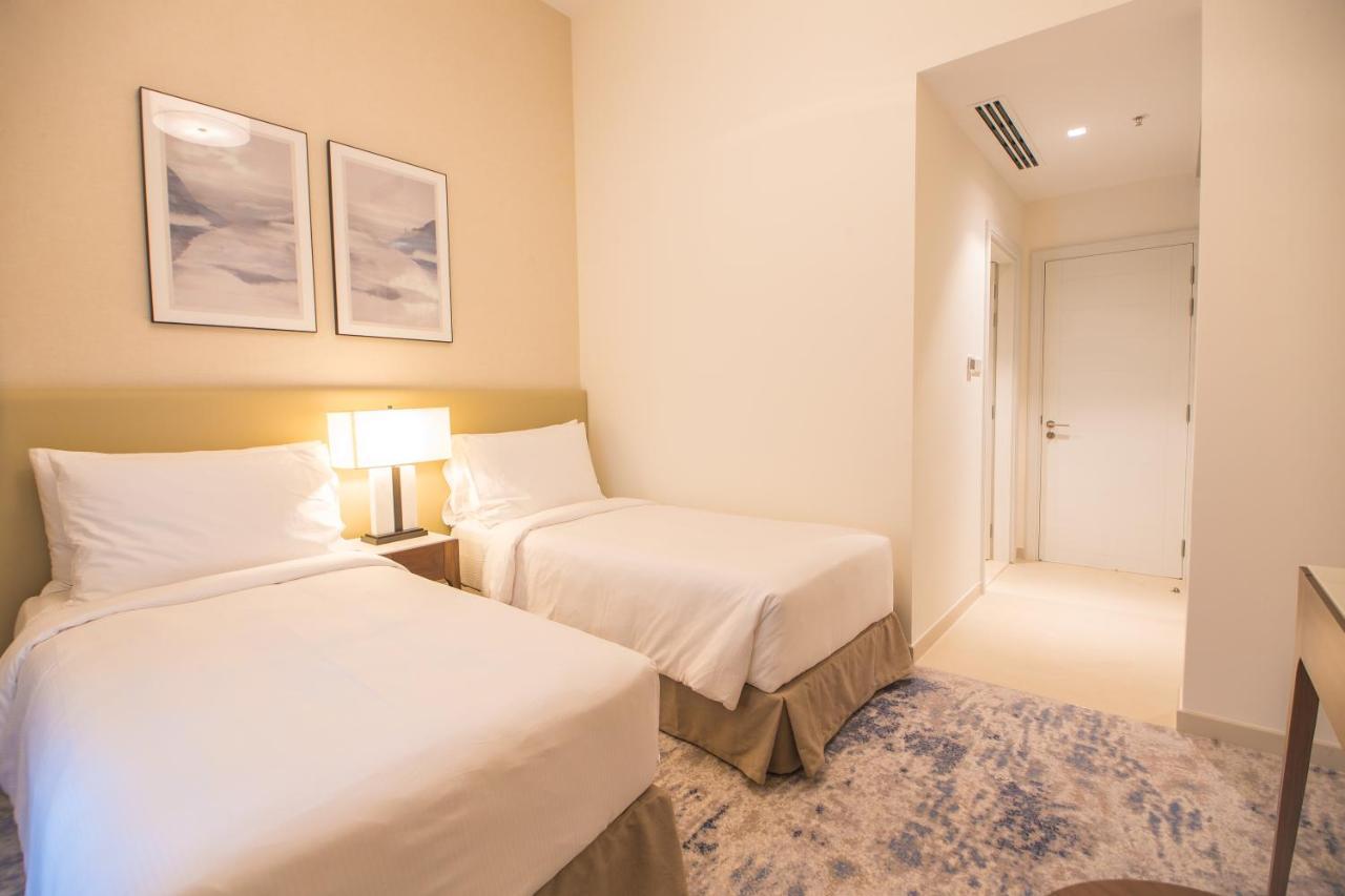 Al Aqah Luxury Apartment W/ Sea Views At Address Residences Fujaïrah Extérieur photo