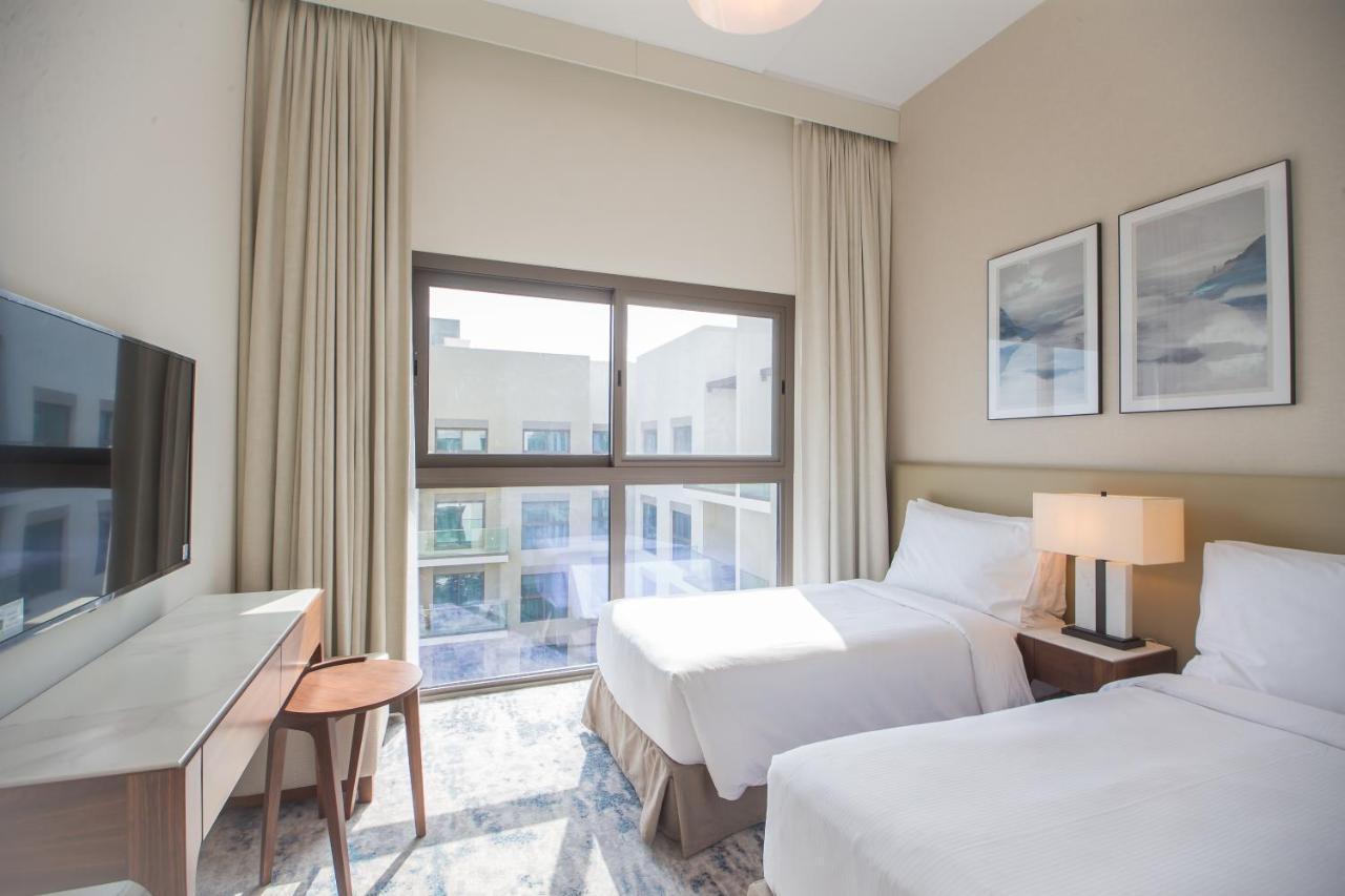 Al Aqah Luxury Apartment W/ Sea Views At Address Residences Fujaïrah Extérieur photo