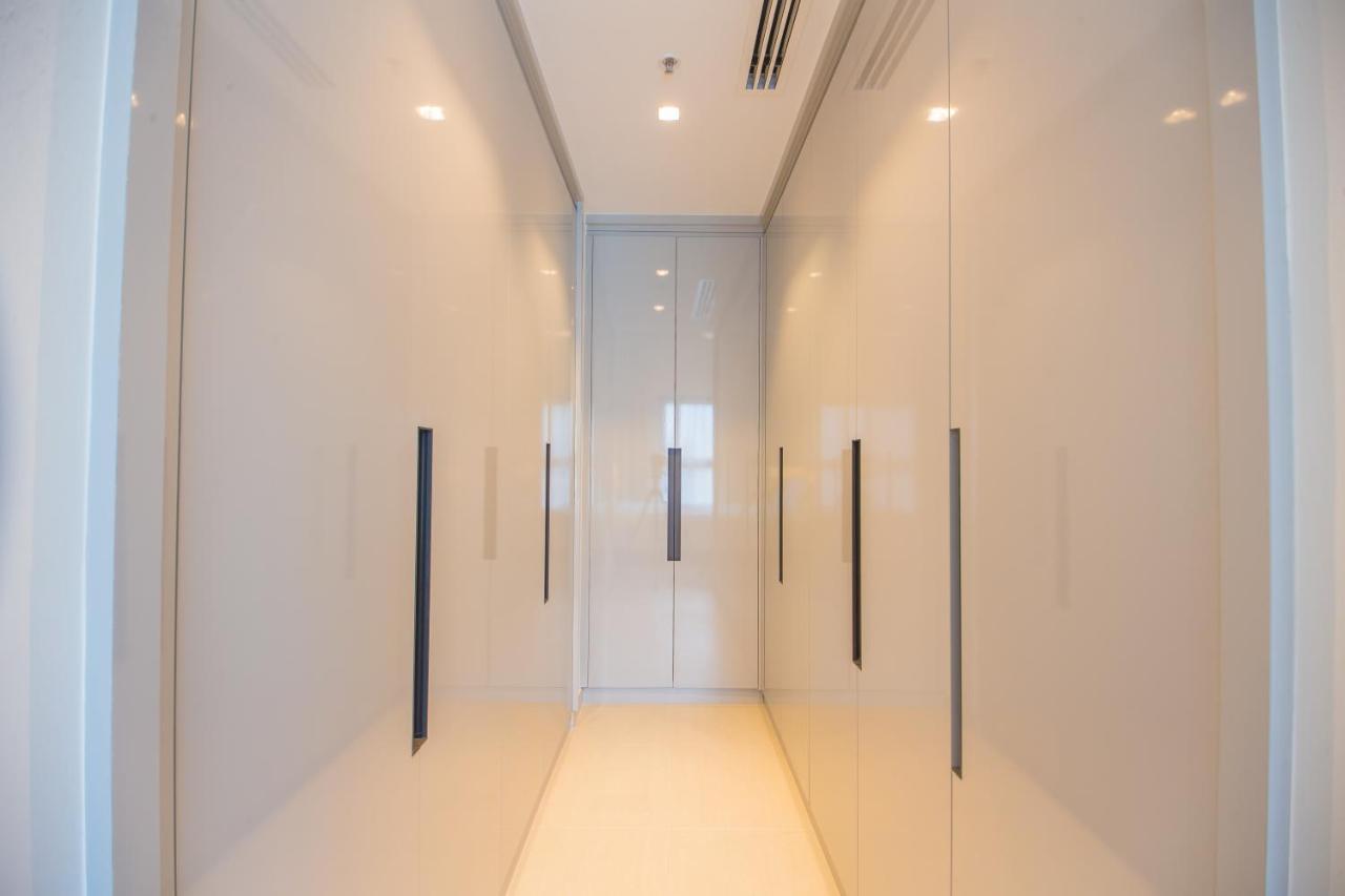 Al Aqah Luxury Apartment W/ Sea Views At Address Residences Fujaïrah Extérieur photo