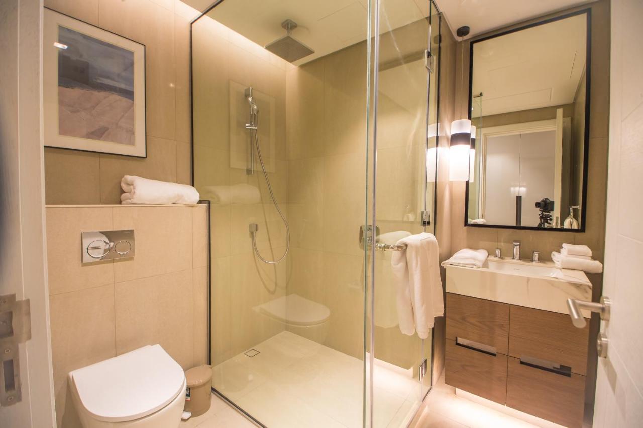 Al Aqah Luxury Apartment W/ Sea Views At Address Residences Fujaïrah Extérieur photo